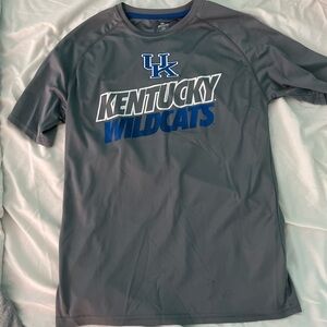 Kentucky dry fit t shirt